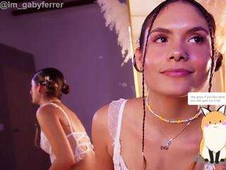 Gaby