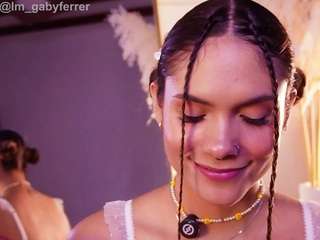 just-gaby18
