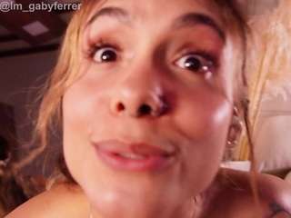 Gaby
