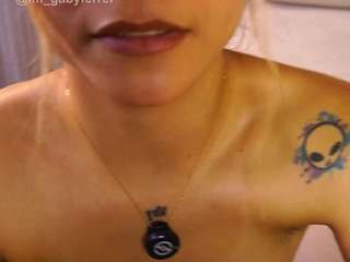 Gaby