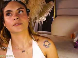 Gaby