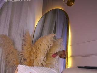 Gaby live cam preview