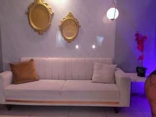 rileyride Finger live webcam