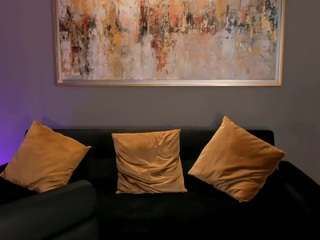 Valeria Roldan live webcam show