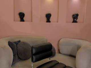 Valeria Roldan live webcam show