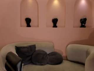Valeria Roldan live webcam show