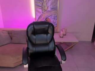 Valeria Roldan live cam preview