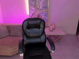 Valeria Roldan live cam preview
