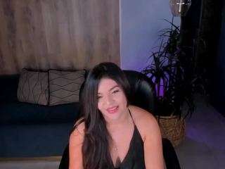 Valeria Roldan live cam preview