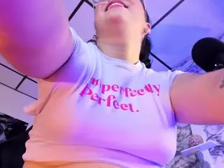 VictoriaConnor's Live Sex Cam Show