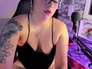 VictoriaConnor's Live Sex Cam Show