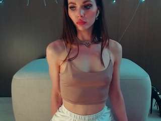 Alice Visby Naked camsoda your-alice