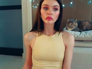 your-alice Amateur Female Squirt camsoda