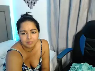 evelyn-gonzalez's Live Sex Cam Show