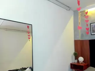 Camila_rose08's Live Sex Cam Show