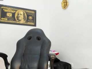 suertepussy Live Webcam on CamSoda