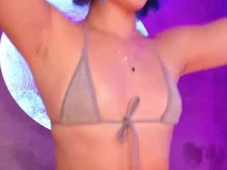 miiabaaker Live Webcam on CamSoda