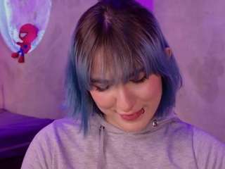 miiabaaker Webcam Model Profile