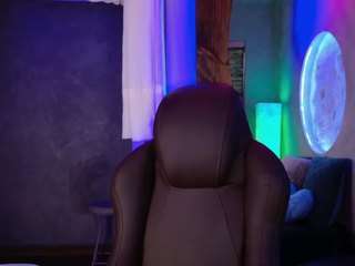 miiabaaker Live Webcam on CamSoda