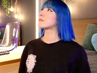 miiabaaker Live Webcam on CamSoda