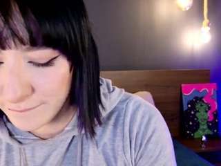 Live webcam model miiabaaker on Soda Cams