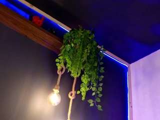 Live webcam model miiabaaker on Soda Cams