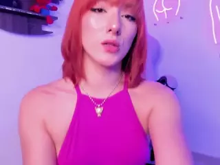 miiabaaker's Live Sex Cam Show