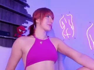 miiabaaker's Live Sex Cam Show