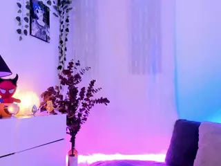 Miia Baaker's Live Sex Cam Show