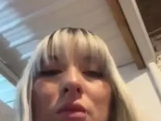 Miia Baaker's Live Sex Cam Show