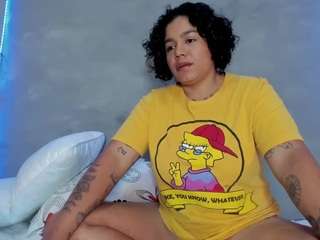 alexholy Live Webcam on CamSoda