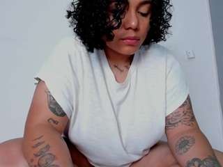 alexholy Live Webcam on CamSoda