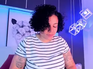 AlexHoly's Live Sex Cam Show