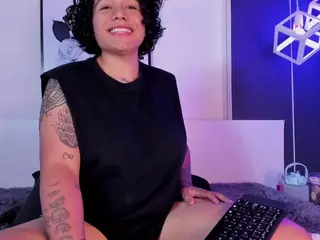 AlexHoly's Live Sex Cam Show