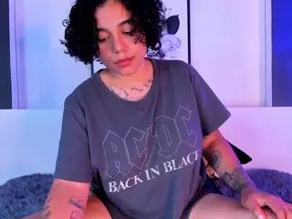 AlexHoly's Live Sex Cam Show