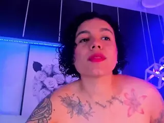 AlexHoly's Live Sex Cam Show