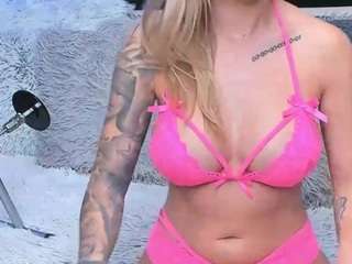 BlondeRiderxx