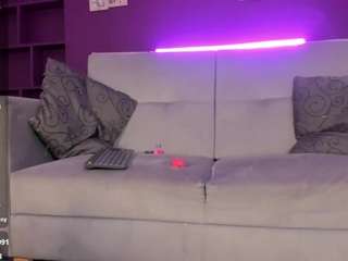 evangelinahot webcam