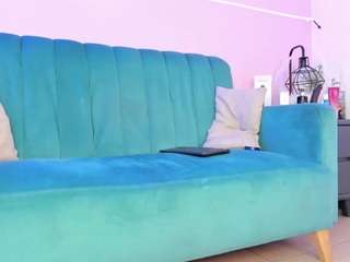 evangelinahot webcam