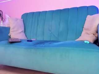 evangelinahot webcam