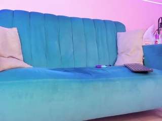 evangelinahot webcam