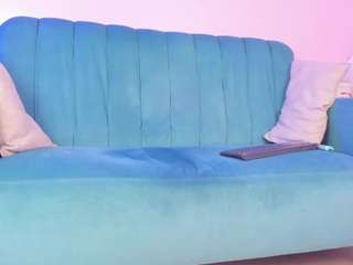 evangelinahot Live Webcam on CamSoda