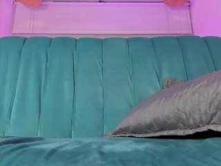 evangelinahot webcam