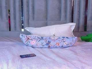 kendrafosteer webcam