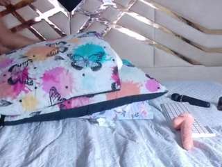 kendrafosteer webcam