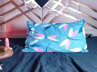 kendrafosteer webcam