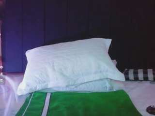 kendrafosteer webcam