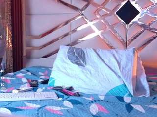 Ce modèle est en direct maintenant. kendrafosteer