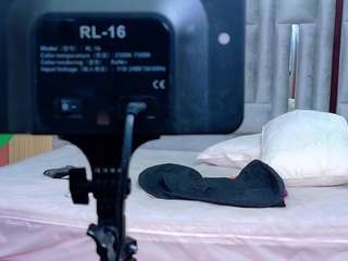 kendrafosteer webcam