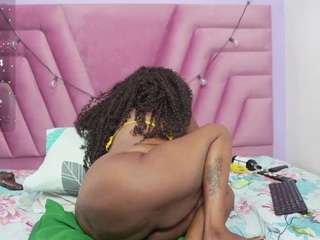 kendrafosteer live webcam show